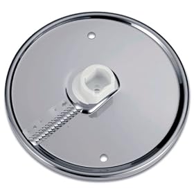 KitchenAid 5KFP7JU julienne disc for KitchenAid food processor