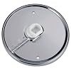 KitchenAid 5KFP7JU julienne disc for KitchenAid food processor