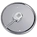 KitchenAid 5KFP7JU julienne disc for KitchenAid food processor