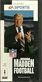 John Madden Football