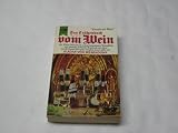 Das Taschenbuch vom Wein - Aladar von Wesendonk