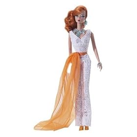 Barbie Hollywood Hostess Giftset by Mattel