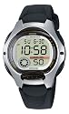 Casio Collection Kinder und Jugenduhren LW-200-1AVEF