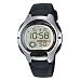 Casio Collection Kinder-Armbanduhr Digital Quarz LW-200-1AVEF