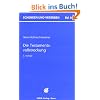 Die Testamentsvollstreckung
