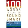 100 Words to Make You Sound Smart