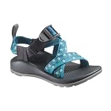 Chaco Z/1 Ecotread Sandal - Kid's