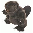 Folkmanis Beaver Puppet