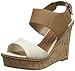 DV by Dolce Vita Women's Jonee Wedge Sandal