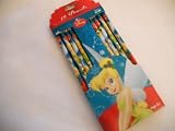 Tinkerbell #2 Lead Pencils