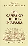 The campaign of 1812 in Russia