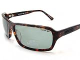 Lacoste - New LACOSTE Alligator LA12419 LA 12419 TT Tortoise Sunglasses 63-16-125