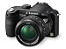 Panasonic DMC-FZ30 EG-K Digitalkamera (8 Megapixel, 12-fach opt. Zoom) in schwarz