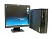中古パソコン lenovo thinkCentre A60(Athlon64 x2 3800+)(メモリー1GB)(Win Vista)17TFT液晶(dtb-095)