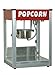 Paragon TF-4 Thrifty Pop 4-Ounce Popper Popcorn Machine