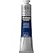 Winsor & Newton Artisan Water Mixable Oil Colour, 6.75-oz (200ml), Prussian Blue