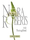 Irish Thoroughbred (Silhouette Romance #81)