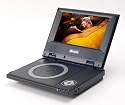 Mustek MVP700C 7-Inch Portable DVD Player