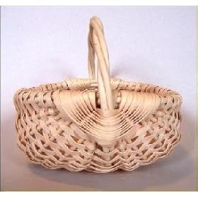  Egg Gathering Basket Kit