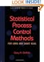 Statistical Process Control Methods for Long and Short Runs