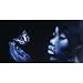 Black Butterfly 500pc Jigsaw Puzzle by M. Wallace