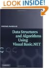 Data Structures and Algorithms Using Visual Basic.NET