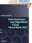 Data Structures and Algorithms Using Visual Basic.NET