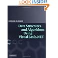 Structures Algorithms Using Visual Basic NET