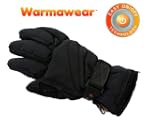 Warmawear Deluxe, Guanti riscaldati, M/L