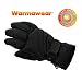 Warmawear Deluxe Heated Gloves - Small / Medium