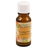Essential Oil Eucalyptus 0.50 Ounces