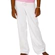 American Apparel 5250 Youth California Fleece Slim Fit Pant
