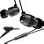 V-Moda Vibe Earbuds (Gunmetal Black)