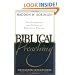 Biblical Preaching: The Development and Delivery of Expository Messages