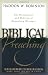 Biblical Preaching: The Development and Delivery of Expository Messages