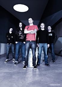 Image de Heaven Shall Burn