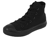 Converse Kids Shoes, Boys Chuck Taylor Sneakers Black 12 Toddler - Sports hot deals