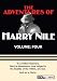 Books : The Adventures of Harry Nile Volume 4