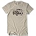 Home is Where You Park It T-Shirt Funny Adult Mens Cotton Tee Sizes S-5XL
