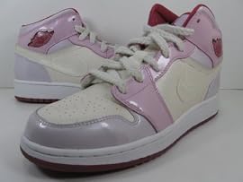 NIKE GIRLS JORDAN 1(GS) 322678-061