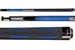 Lucasi Hybrid Orignal Series L-H10 Two-Piece Pool Cue