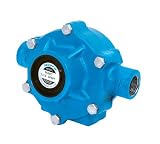 Hypro Roller Pump 7560C