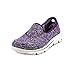 Skechers Womens GoWalk Snapshot Slip-On