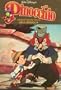Walt Disney's Pinocchio (Junior Novel Series)