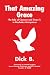 Book That Amazing Grace: The Role of Clarence and Grace S. in Alcoholics Anonymous