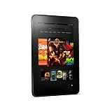 Kindle Fire HD 8.9", Dolby Audio, Dual-Band Wi-Fi ~ Amazon