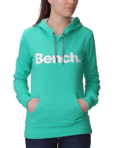 Produkt-Bild: Bench Damen Hoody Yoh Yoh