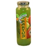 Сок фруктовое путешествие яблоко-лайм-кактус 0.25л tymbark (5900334001948)