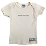 A Mommy and Daddy Production 100% Organic T-shirt