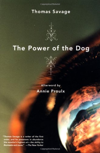 The Power of the Dog : A Novel